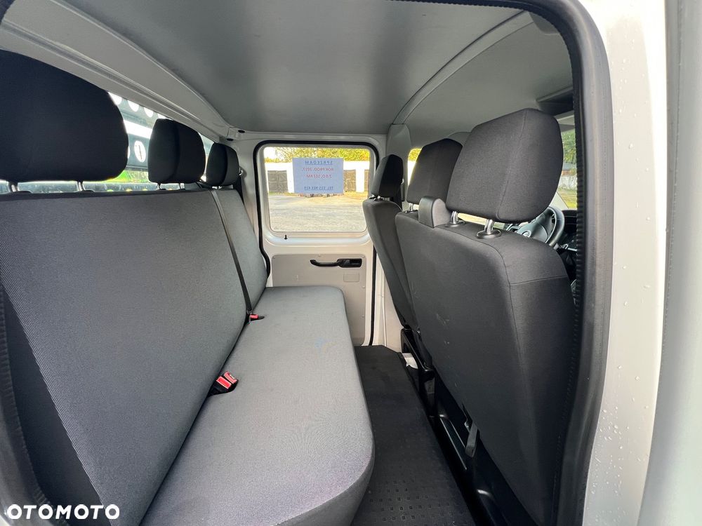 Volkswagen Transporter T6 - 13