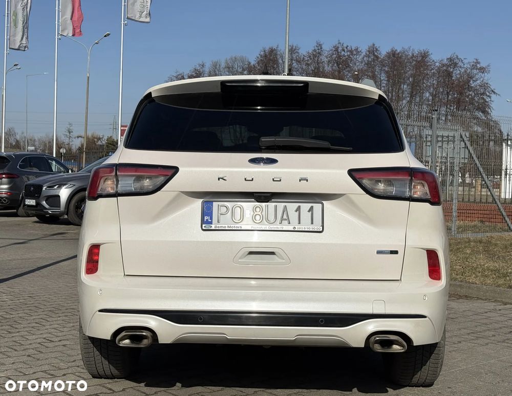 Ford Kuga 2.0 TDCi FWD ST-Line - 7