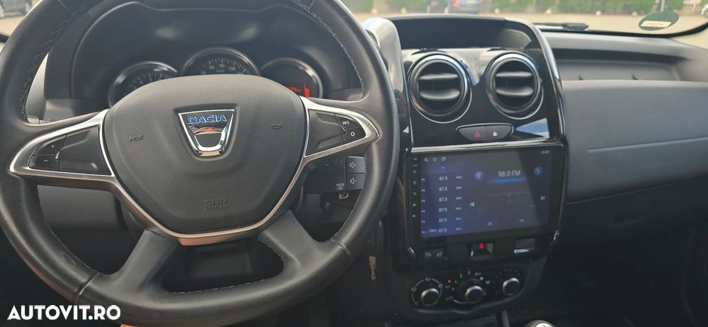 Dacia Duster - 16