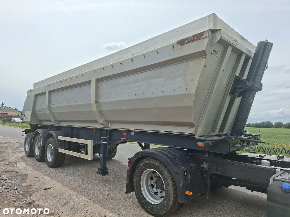 MTDK AMT  S340 - 1
