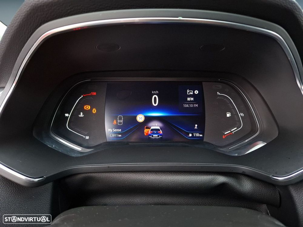 Renault Captur 1.0 TCe Techno - 14