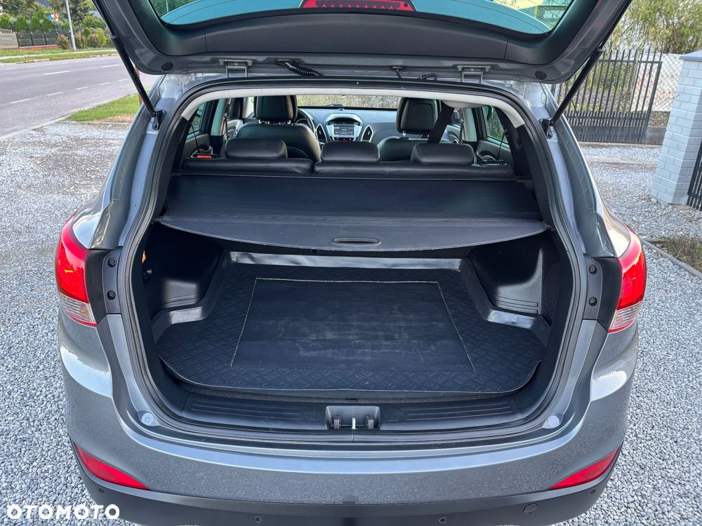 Hyundai ix35 - 19