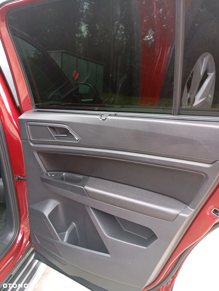 Volkswagen Atlas - 35