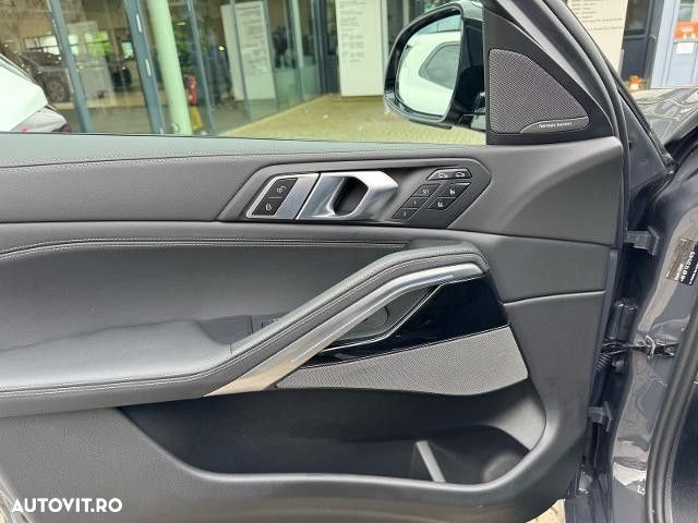 BMW X6 xDrive40d AT MHEV - 17
