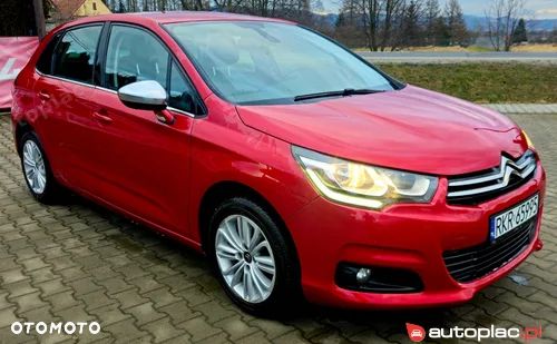 Citroën C4 1.6 BlueHDi Shine S&S - 1