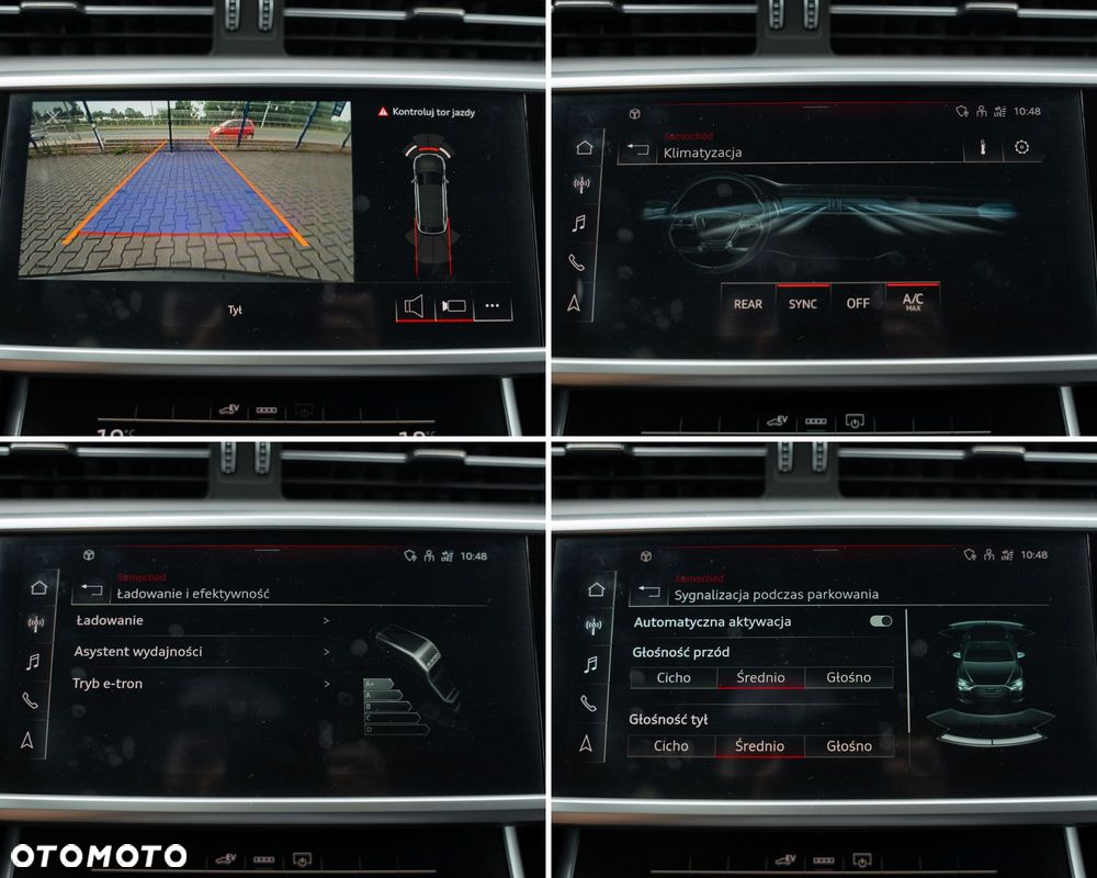 Audi A6 Avant 55 TFSI e quattro S tronic sport - 40