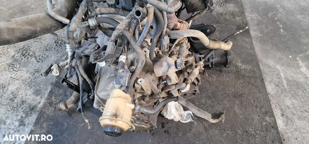 Cutie Viteze Opel Antara\ Chevrolet Captiva 2.0 d 2006-2010 - 1