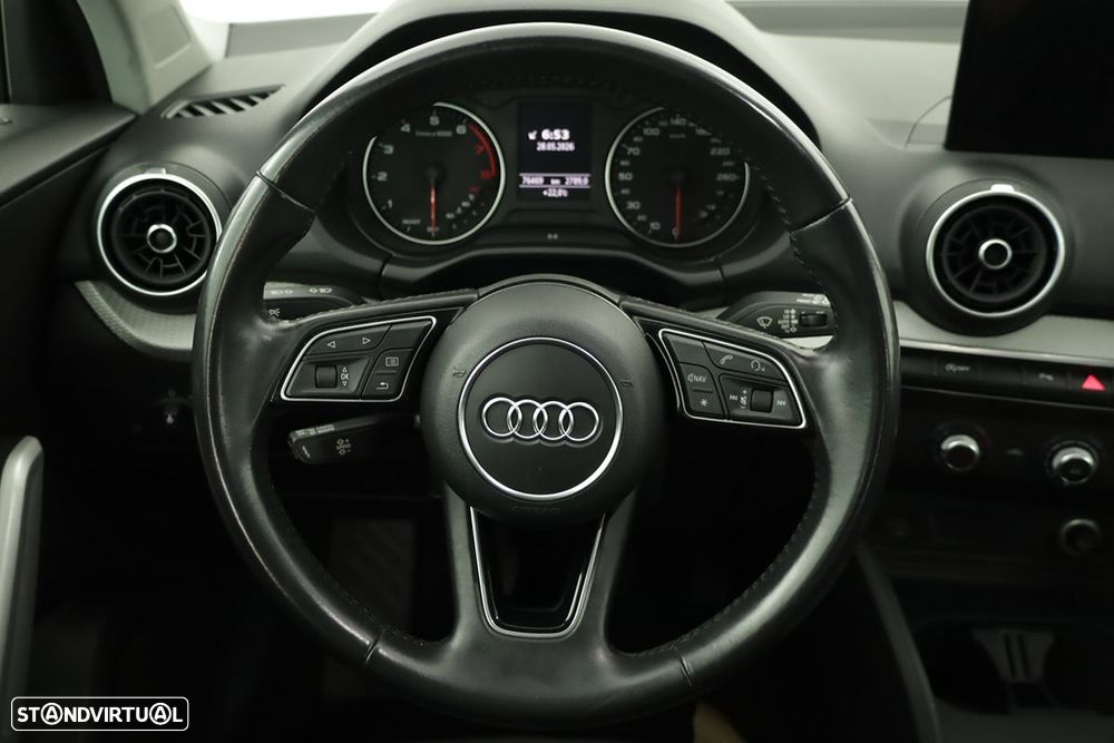 Audi Q2 30 TFSI - 14