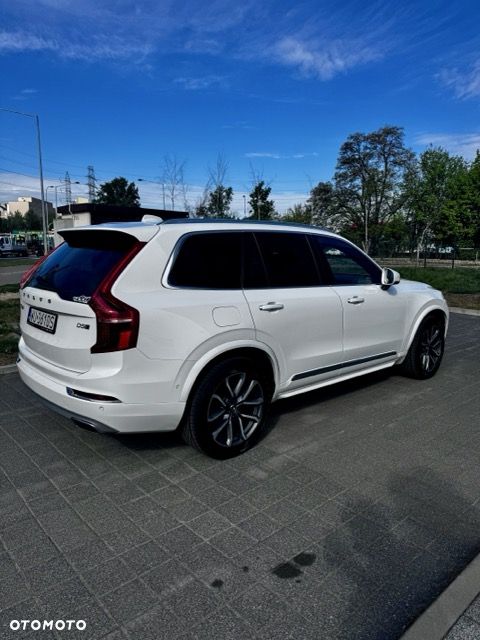 Volvo XC 90 D5 AWD Inscription - 6