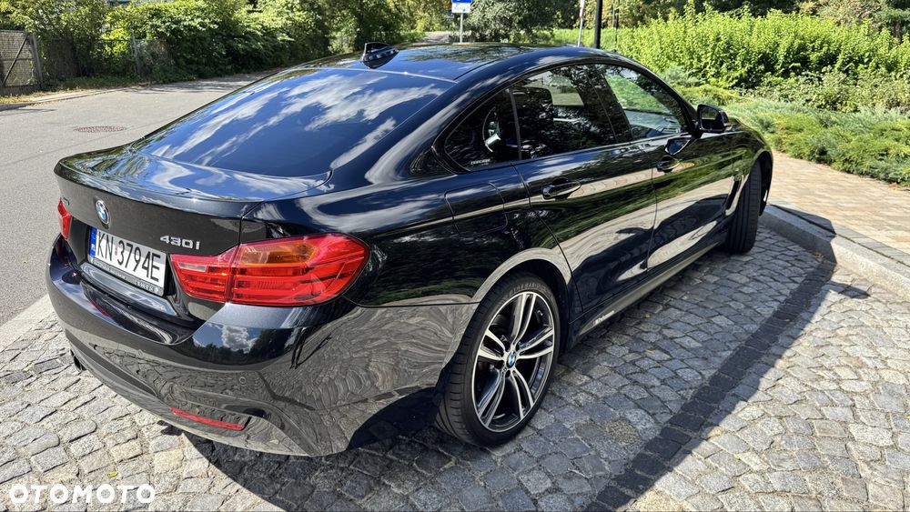 BMW Seria 4 - 2