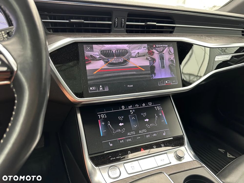 Audi A7 Sportback 55 TFSI Quattro S tronic - 10