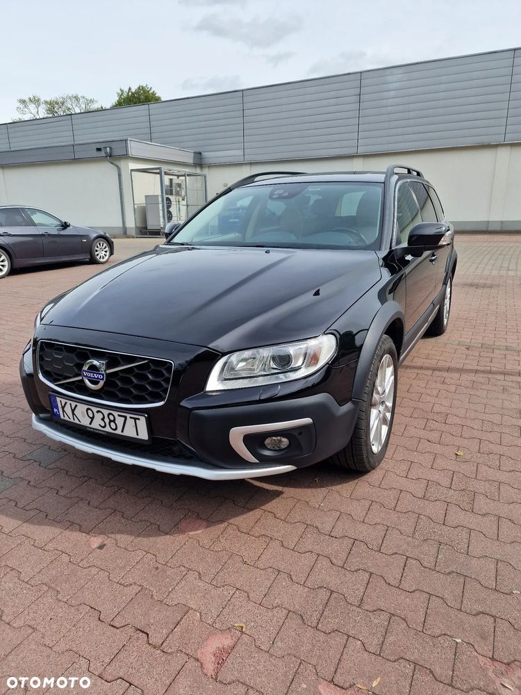Volvo XC 70 T5 AWD Dynamic Summum - 2