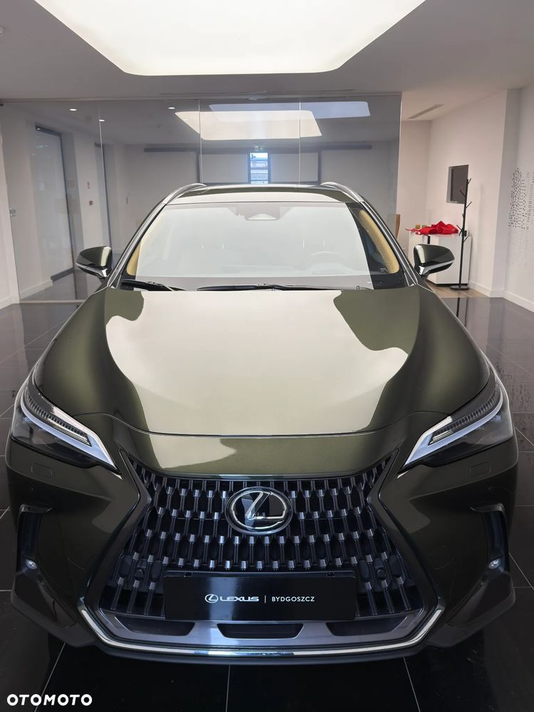 Lexus NX 350h Prestige AWD - 3