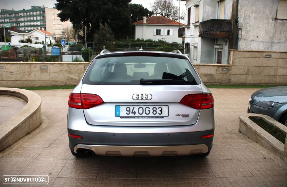 Audi A4 Allroad - 39