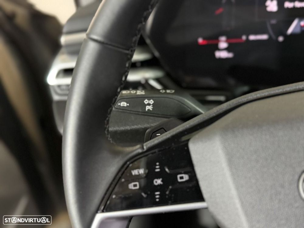 Audi A5 Avant TDI SE Business - 19