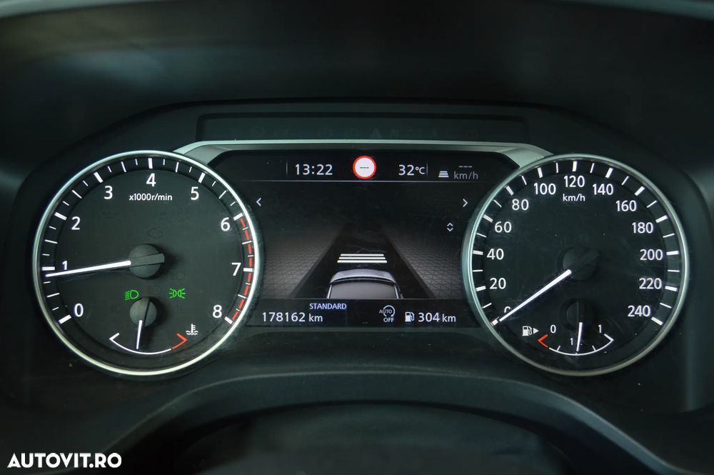 Nissan Qashqai 1.3 DIG-T MHEV N-Connecta - 17