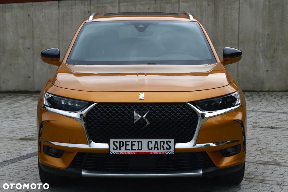 DS Automobiles DS 7 Crossback - 2