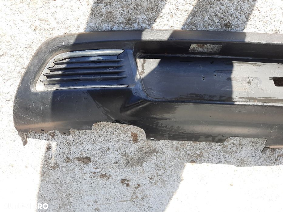 difuzor bara spate peugeot 308 facelift - 3