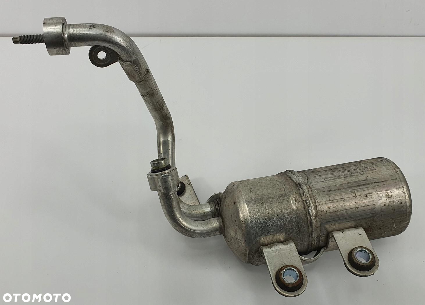 SKRAPLACZ OSUSZACZ FORD FOCUS MK2 - 5
