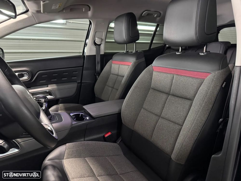 Citroën C5 Aircross 1.5 BlueHDi Feel Pack - 24