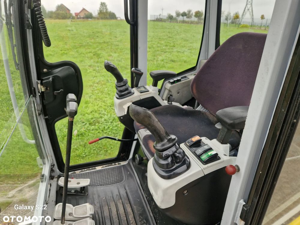 Wacker Neuson ET18 - 4