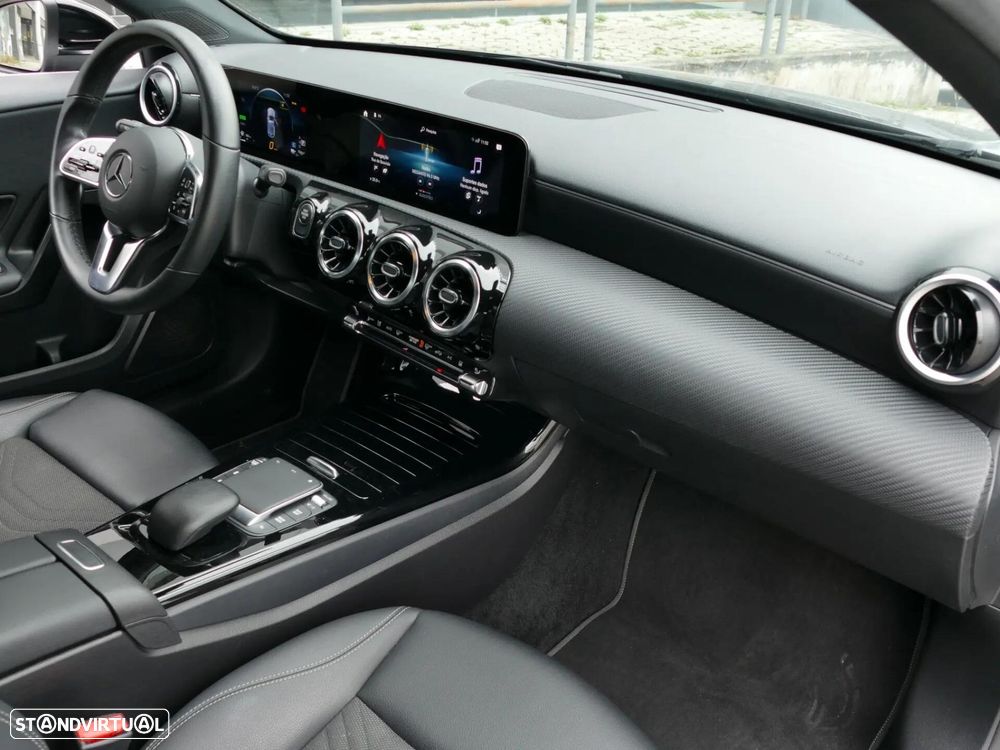 Mercedes-Benz A 250 e Style Plus - 24