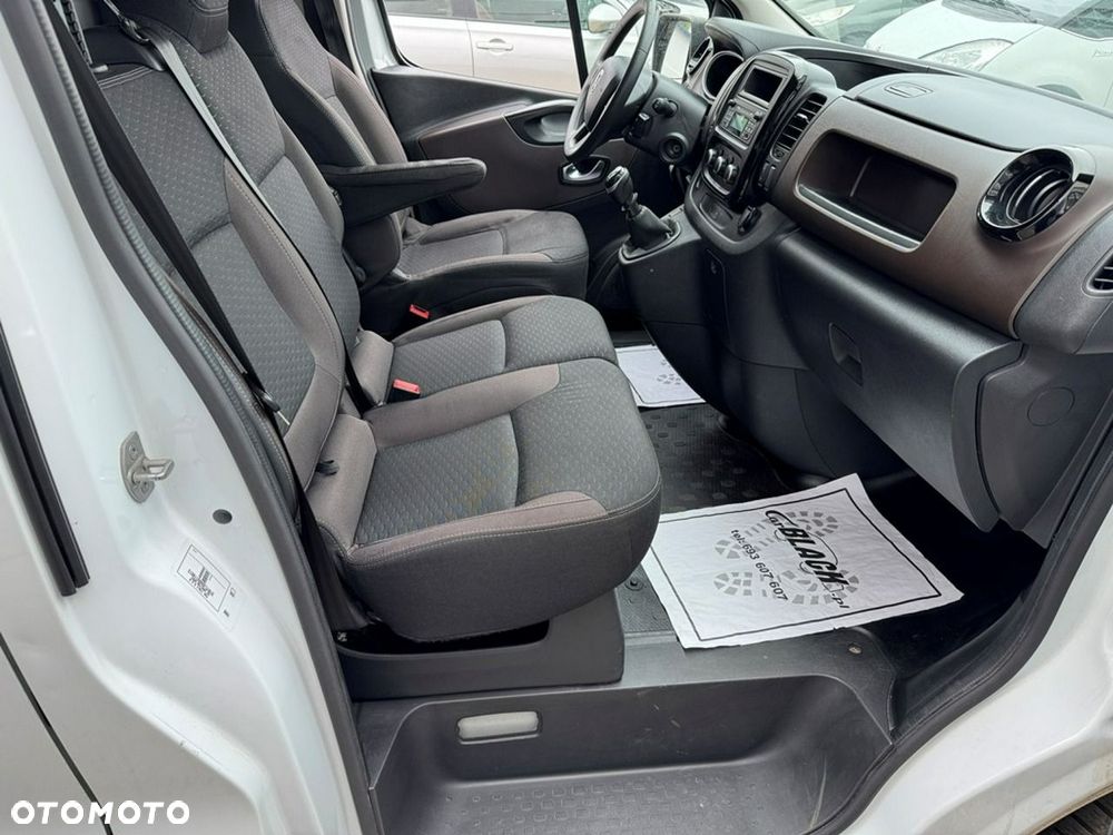 Fiat Talento - 12