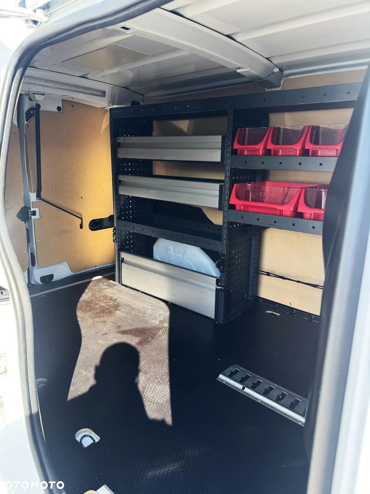 Renault Kangoo - 5