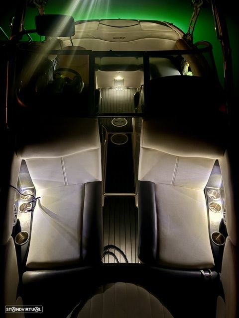 Mastercraft X-STAR - 30