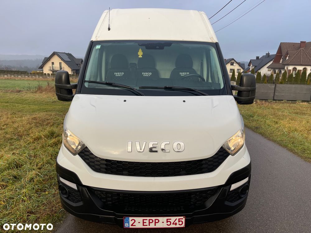 Iveco Daily - 8