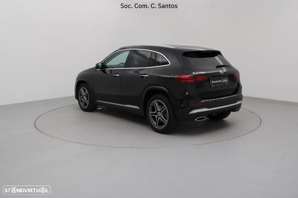 Mercedes-Benz GLA 250 e AMG Line - 7