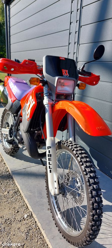 Aprilia RX - 35