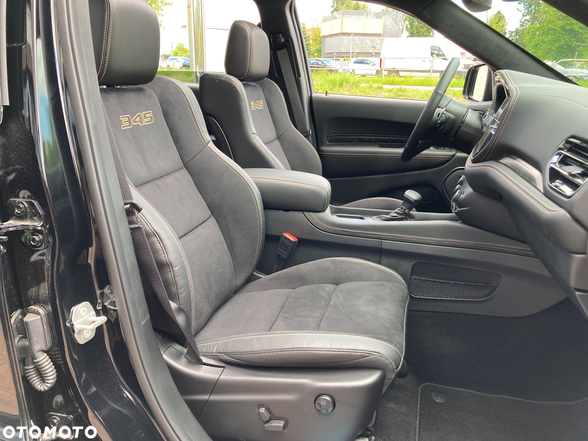 Dodge Durango 5.7 R/T - 10