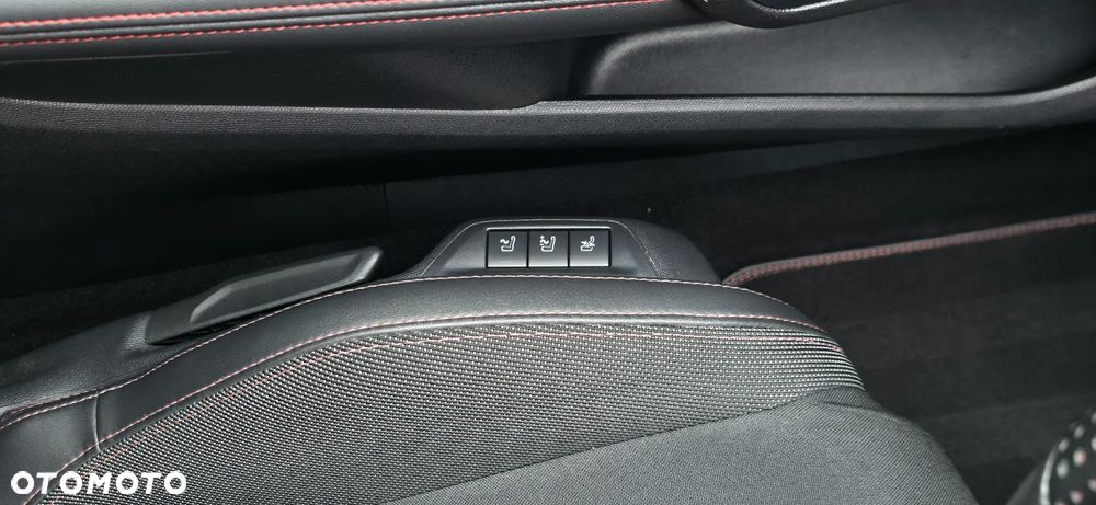 Peugeot 308 BlueHDi 130 Stop & Start GT - 15