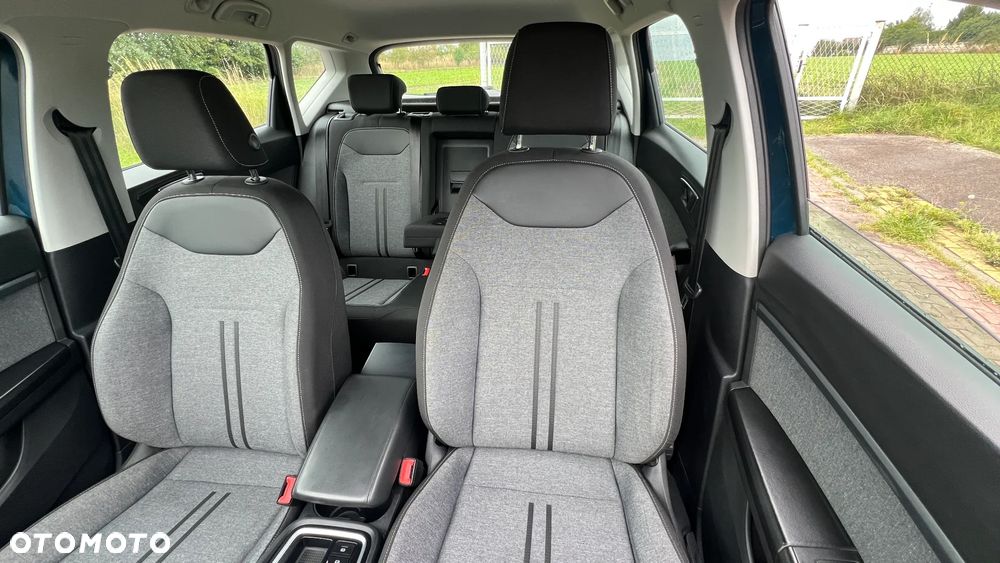 Seat Ateca 2.0 TDI Style S&S - 27