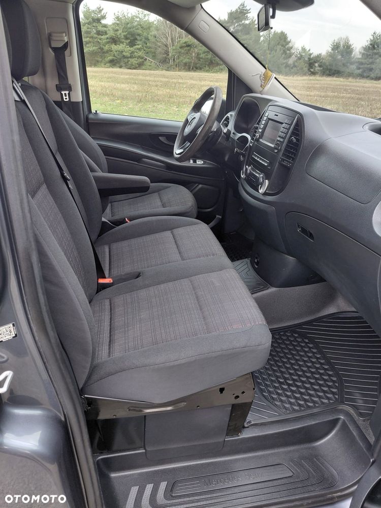 Mercedes-Benz Vito CDI Tourer Pro 447.705 - 9