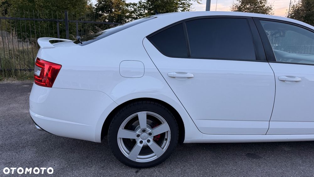 Skoda Octavia - 24