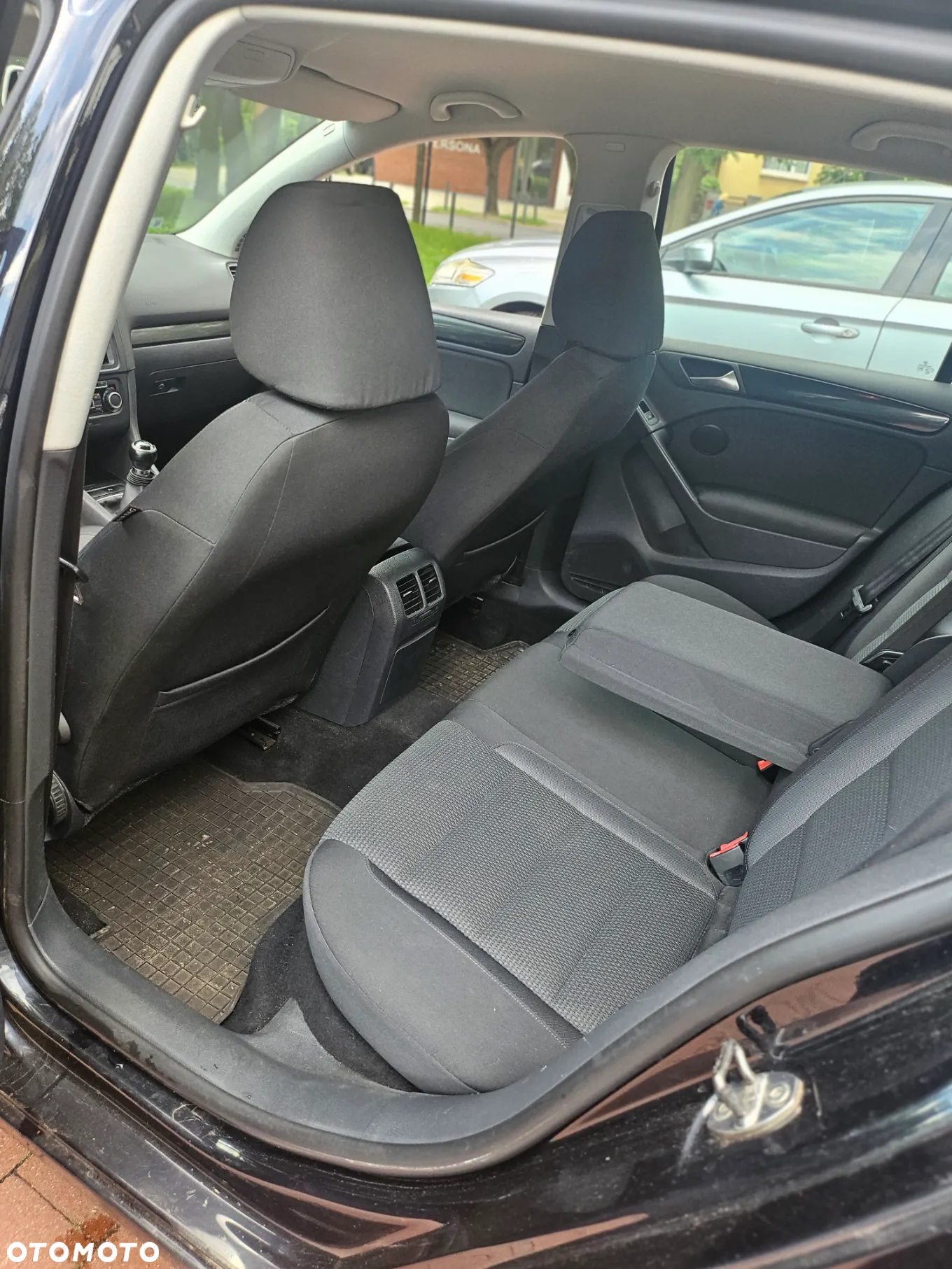 Volkswagen Golf V 1.4 FSI Trendline - 13