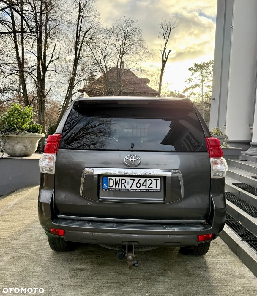 Toyota Land Cruiser LC 3.0 D-4D Prestige - 7