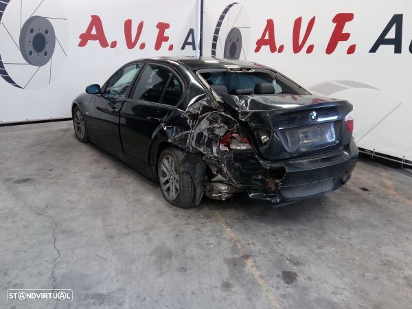 Para Peças Bmw 3 (E90) - 3