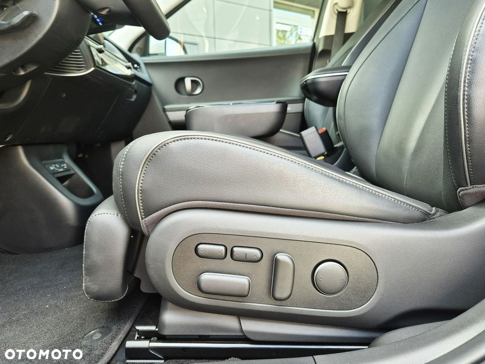 Hyundai IONIQ 5 84kWh Uniq 4WD - 12