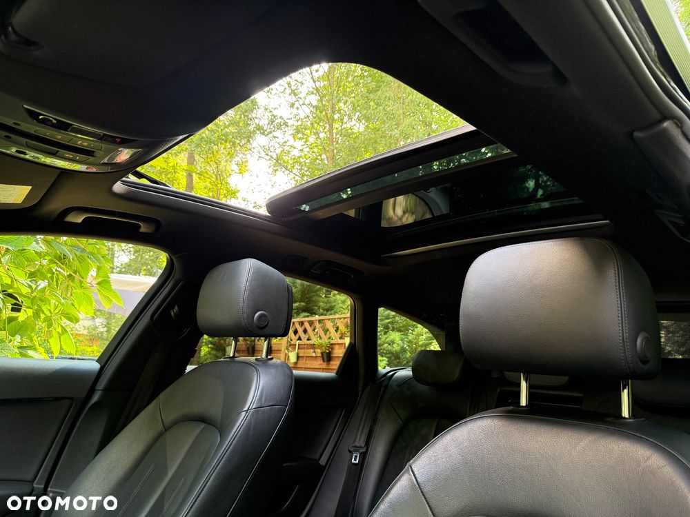 Audi A6 Avant 2.0 TDI ultra S tronic - 30