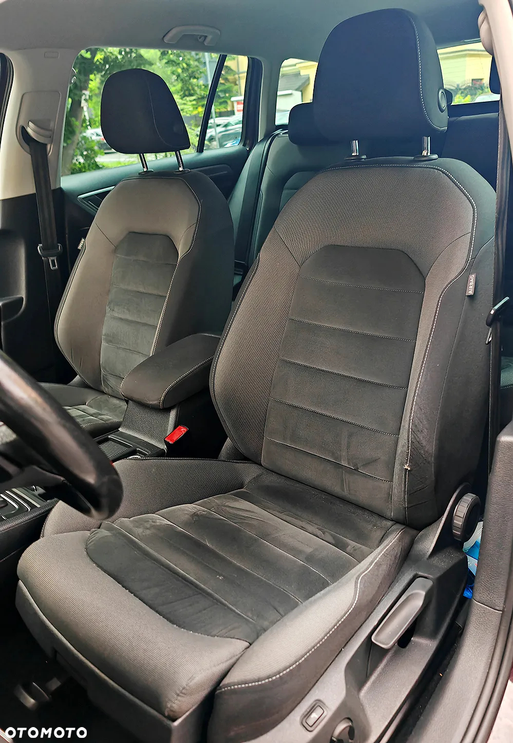 Volkswagen Golf Alltrack 2.0 TDI BMT 4Mot DSG - 23