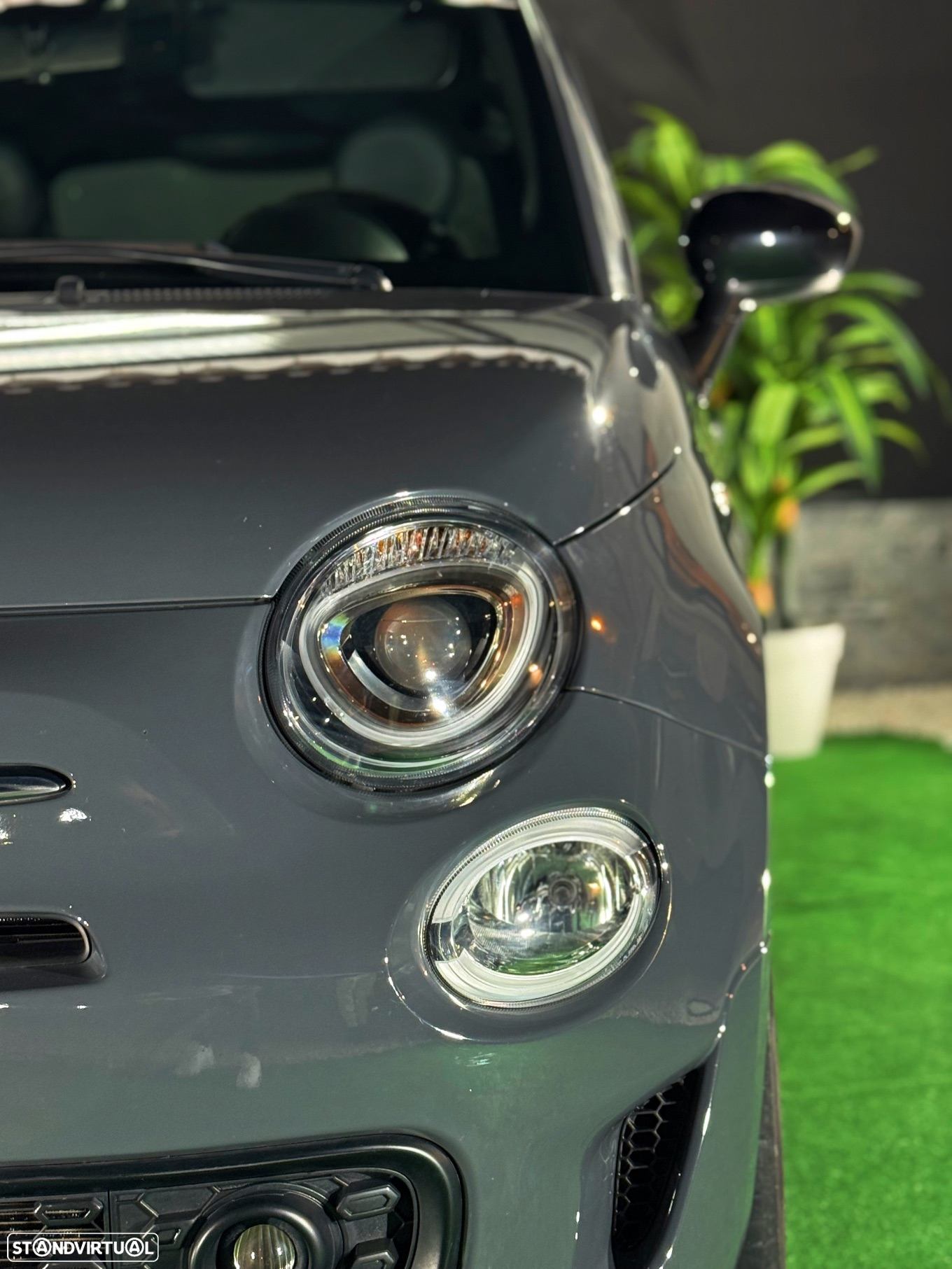 Fiat 500 1.0 Hybrid - 3