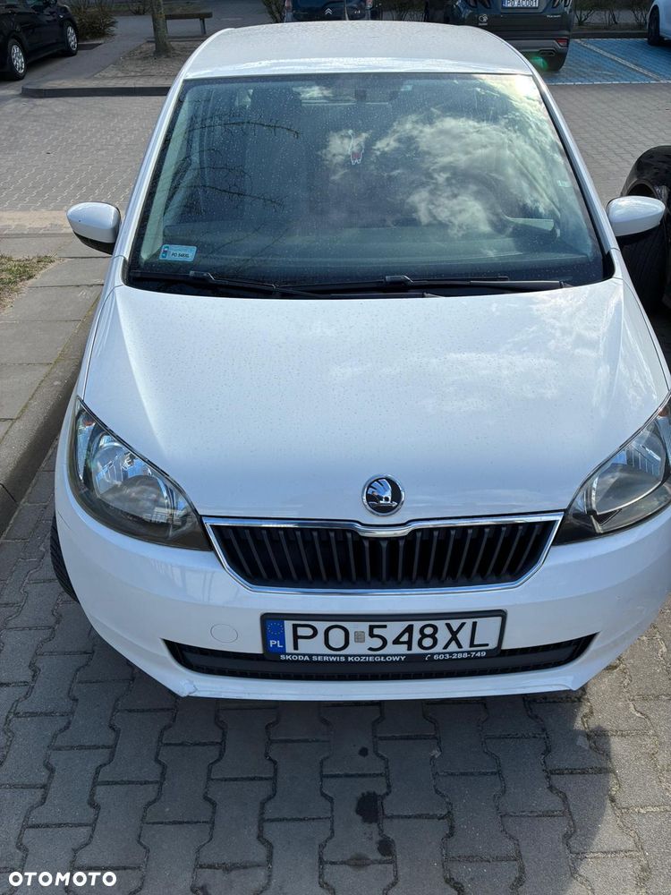 Skoda Citigo 1.0 Ambition - 4