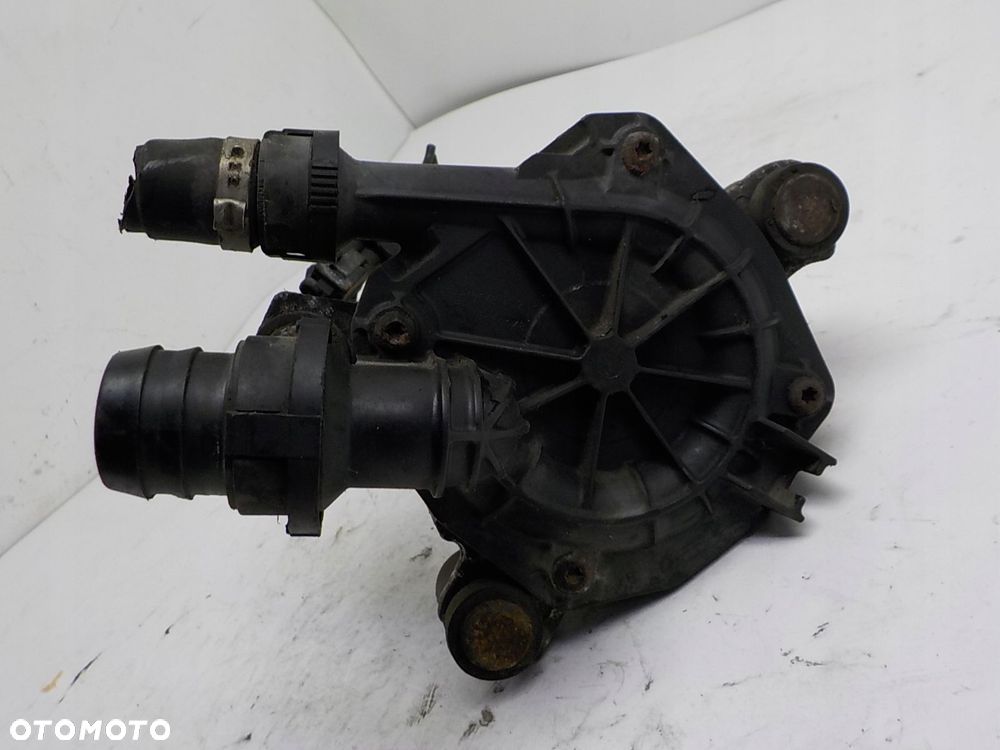 SAAB 9-3 II POMPA POWIETRZA WTÓRNEGO - 5