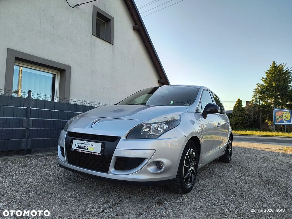 Renault Scenic dCi 130 FAP Bose Edition - 2