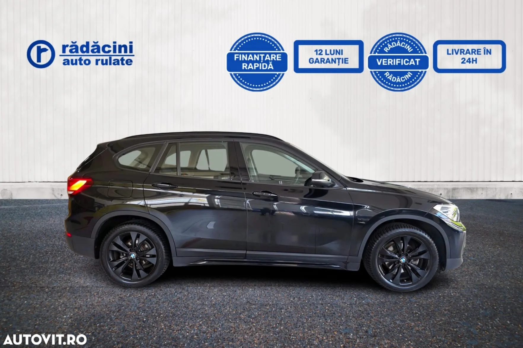 BMW X1 - 7