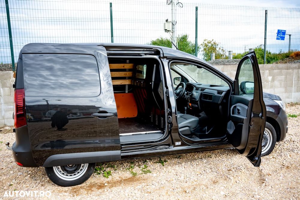 Renault Express - 7