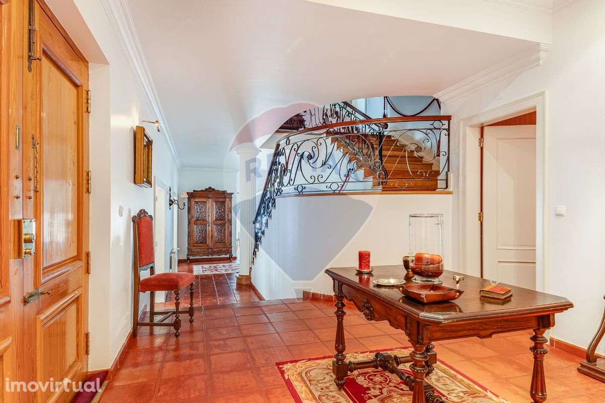 Moradia T4 para venda - Grande imagem: 5/35